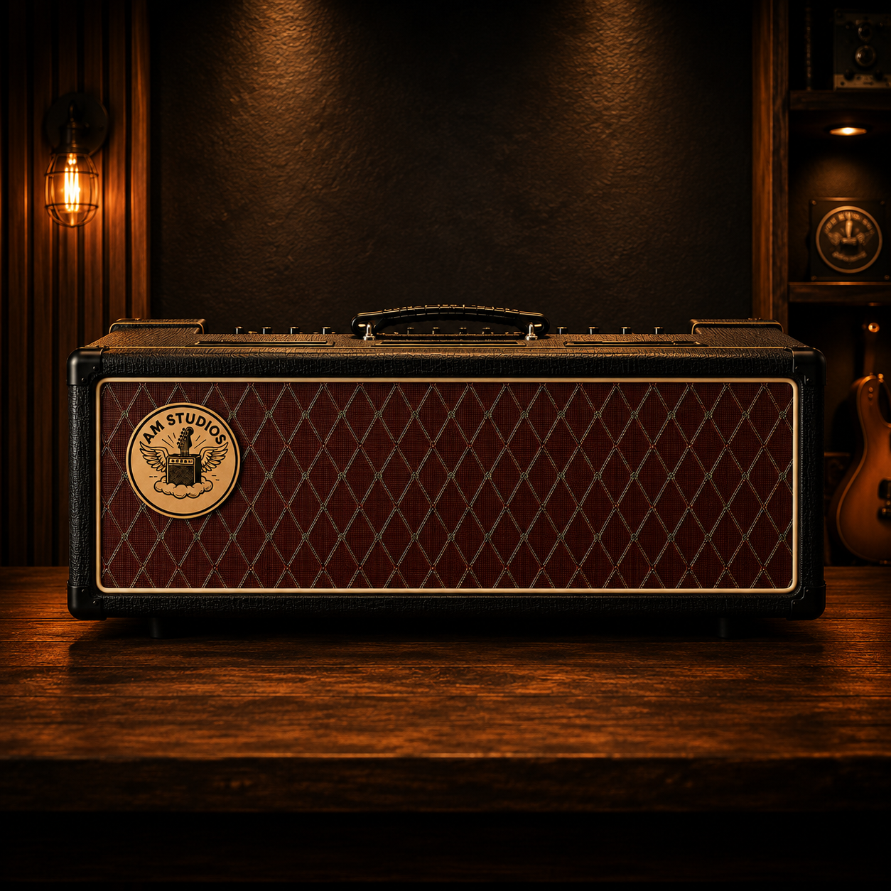 AC30 Capture Pack for TONEX